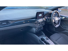 Ford Focus 1.0 EcoBoost 125 ST-Line 5dr Auto Petrol Hatchback